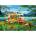 Educa Camping Holiday puzzle 1000pcs