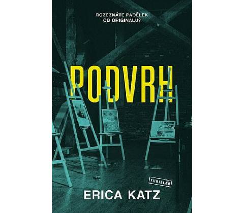 Podvrh