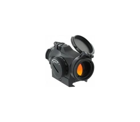 Aimpoint Micro H-2 4 MOA