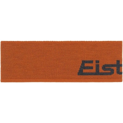 Eisbär 365 STB RL burned orange-anthrazit Oranžová