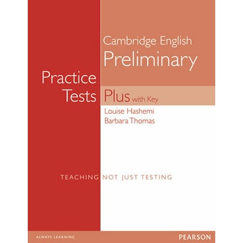 PET Practice Tests Plus