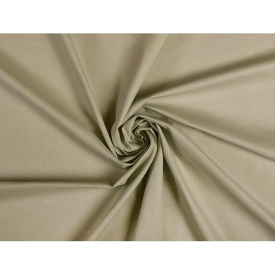 Kvalitex bavlna prostěradlo napínací šedé 140x200