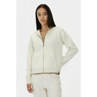 CAMEL ACTIVE KNITWEAR ECRU