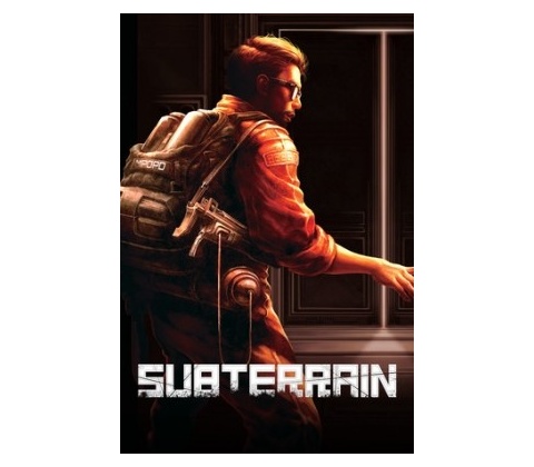Subterrain