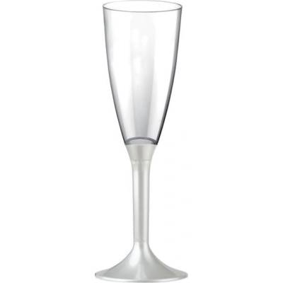 Paris Dekorace Perleťové skleničky 6 x 120 ml