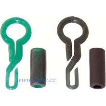 Carp System Závěs na vypínací zátěž Carp system Back lead