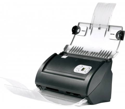 Plustek SmartOffice PS186