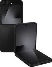 Samsung Galaxy Z Flip7 FE F761B 8GB/128GB Black