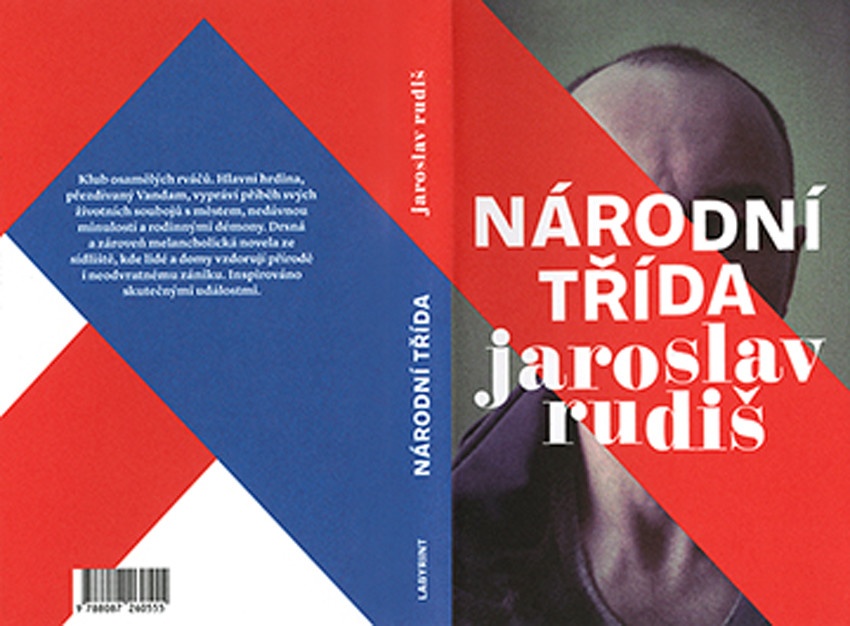 Národní třída