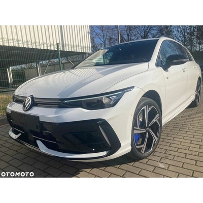 Volkswagen Golf 4Motion DSG 245 kW