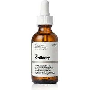 The Ordinary Alpha Arbutin 2% + HA 60 ml