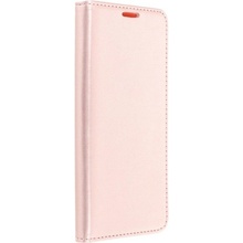 Púzdro Magnet Book LG K22 ružové