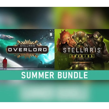 Stellaris: Summer Bundle
