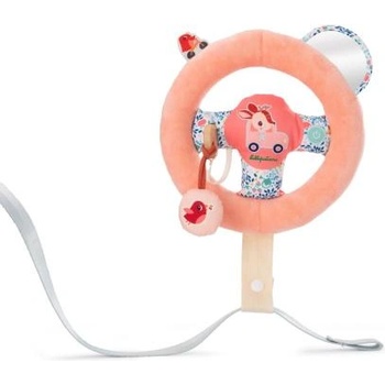 Lilliputiens - текстилен волан с еленчето Стела