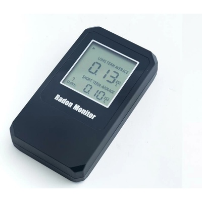 Optigrund Měřič radonu RN-55 – Hledejceny.cz