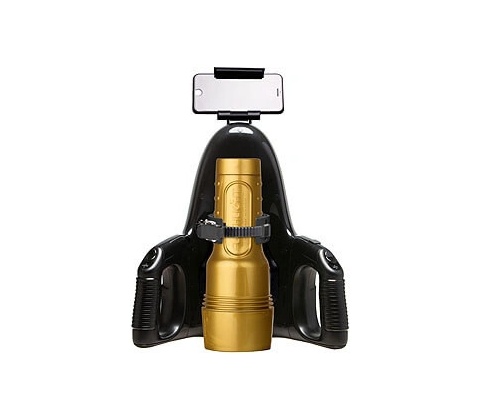 Fleshlight Universal Launch Stroking Simulator