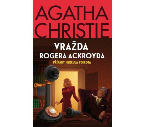Vražda Rogera Ackroyda