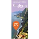 Madeira Easy Map