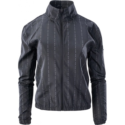 Nike W Nk Df Icon Clash Jkt DD6009-010 čierna