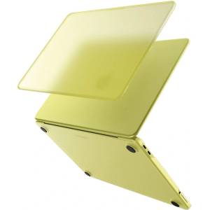Spigen airskin macbook neo 13 2026 frost citrus (8800337246773)