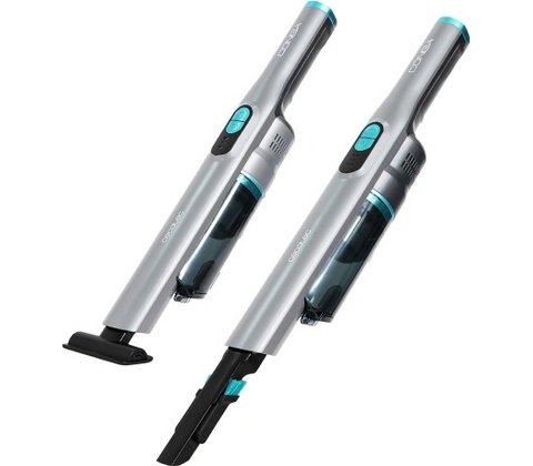 Cecotec Conga Rockstar Micro Essential