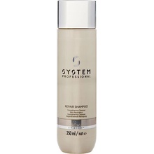 System Professional Šampon pro poškozené vlasy Repair 50 ml