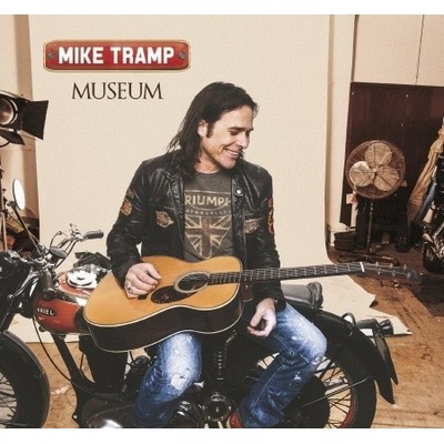 TRAMP, MIKE - MUSEUM (1CDG)