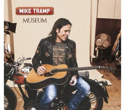 TRAMP, MIKE - MUSEUM (1CDG)
