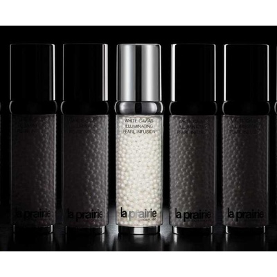 La Prairie White Caviar sérum Illuminating Pearl Infusion 30 ml