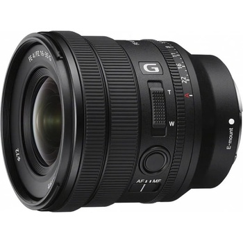 Image 1 of Sony FE PZ 16-35mm f/4 G (SELP1635G)