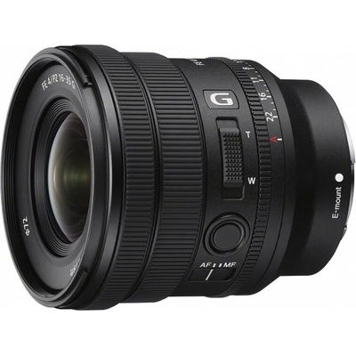 Sony FE PZ 16-35mm f/4 G (SELP1635G)