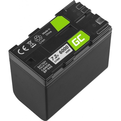 GREEN CELL BP-945