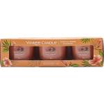 Yankee Candle Tropical Breeze 3x37 g