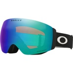 Oakley Ски маска Oakley Flight Deck Pro Prizm S3 Ski goggles - Matte Black / Prizm Argon & Prizm Iced (417-6433-0712)