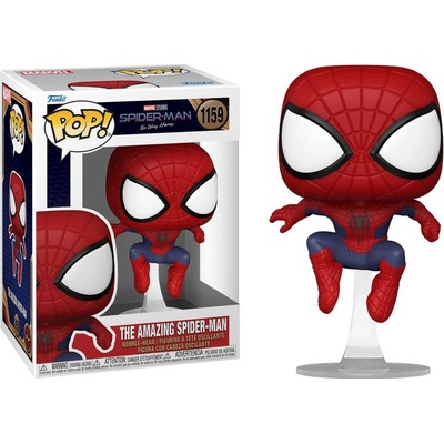 Funko Pop! Spider-Man No Way Home The Amazing Spider-Man Marvel 1159