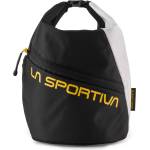 La Sportiva Торбичка за магнезий La sportiva Granite Chalk Pot Chalk bag - Chalk / Black - размер One Size (335-0810-0111)