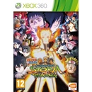 Hry na Xbox 360 Naruto Shippuden: Ultimate Ninja Storm Revolution