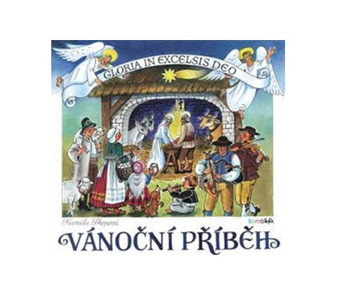 Vánoční příběh