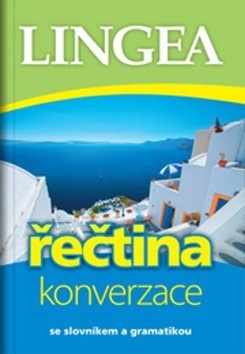 Česko-řecká konverzace