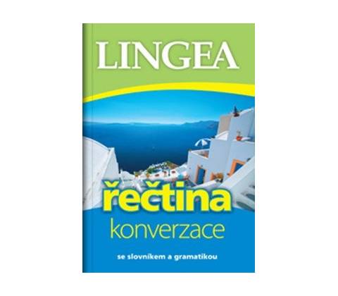 Česko-řecká konverzace