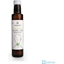 Sonnentor Knedlík v krku sirup Bio 250 ml