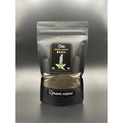 Trilis Chia proteinová mouka 400 g
