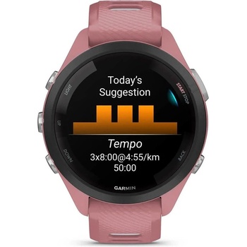 Garmin Forerunner 265S