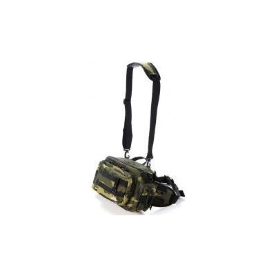 Abu Garcia Taška Hip Bag Large 2 Camo