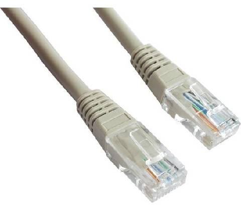 Gembird PP22-2M Eth Patch cat5e FTP, 2m