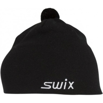 Swix Tradition černá
