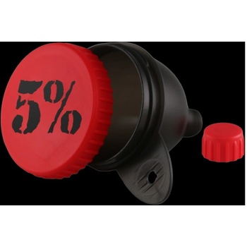 Image 1 of Rich Piana 5% Nutrition 5% Funnel