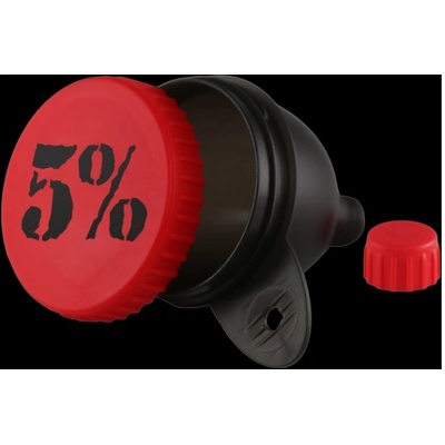 Rich Piana 5% Nutrition 5% Funnel