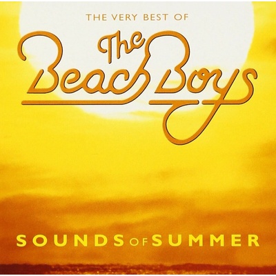 BEACH BOYS: SOUNDS OF SUMMER CD