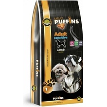 Puffins Adult Sensitive Lamb & Venison 1 kg